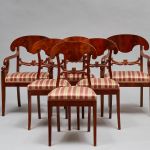 989 5345 CHAIRS